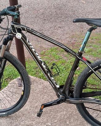 Bici Mtb Carbonio 27,5