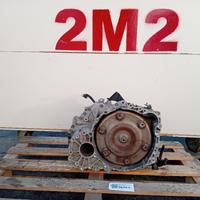 CAMBIO AUTOMATICO CON CONVERTITORE DI COPPIA VOLVO