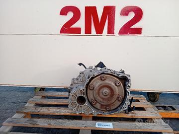 CAMBIO AUTOMATICO CON CONVERTITORE DI COPPIA VOLVO