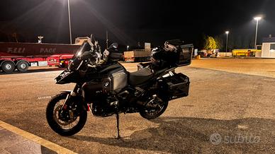 Bmw Gs 1300 Adv