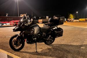 Bmw Gs 1300 Adv