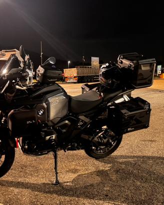 Bmw Gs 1300 Adv