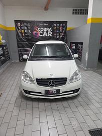 Mercedes-benz A 160 CDI Avantgarde