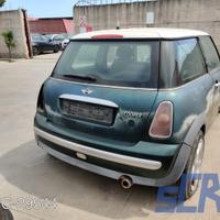 MINI - R50, R53 COOPER 116CV 01-06 -ricambi