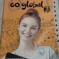 B.Goldstein, C.Jones, "Go Global 3" Cambridge