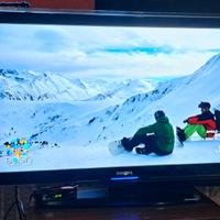Televisore