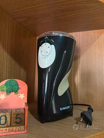 Macina caffè zucchero ecc