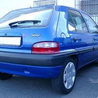 Ricambi Citroen Saxo - saxo vts vtr