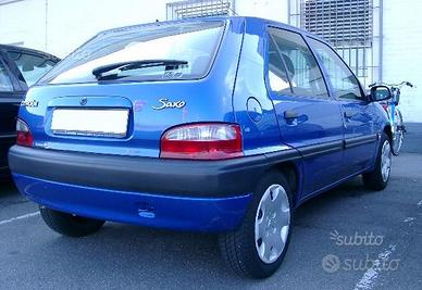 Ricambi Citroen Saxo - saxo vts vtr