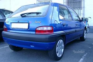 Ricambi Citroen Saxo - saxo vts vtr