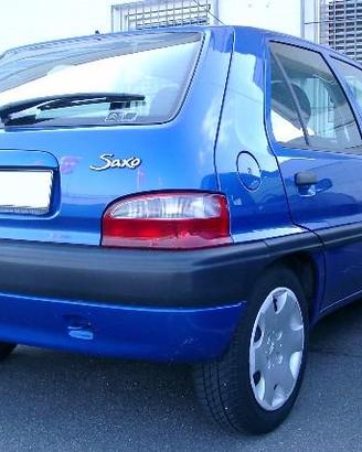 Ricambi Citroen Saxo - saxo vts vtr