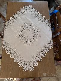 Tovaglia decorativa