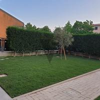 Cazzago, trilocale indipendente