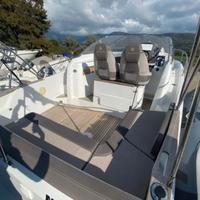 Jeanneau Cap Camarat 8.5 WA del 2015