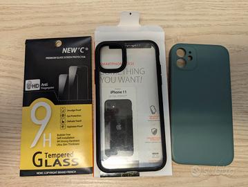Accessori iPhone 11