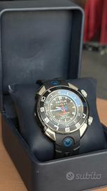 Sector Sharkmaster Automatic Ottimi Condizioni