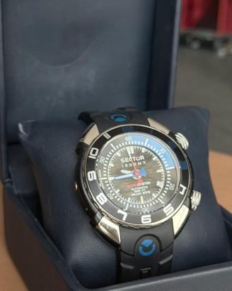 Sector Sharkmaster Automatic Ottimi Condizioni