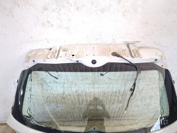 41007317766 PORTELLONE COFANO POSTERIORE BAULE BMW