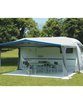Veranda roulotte tg 8