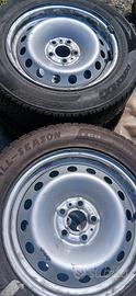 gomme 185 65 R15 