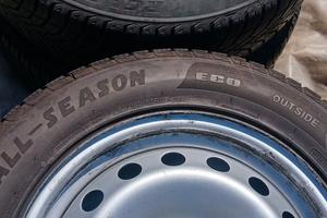 gomme 185 65 R15 