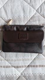 Portamonete/documenti Alviero Martini 1 Classe 