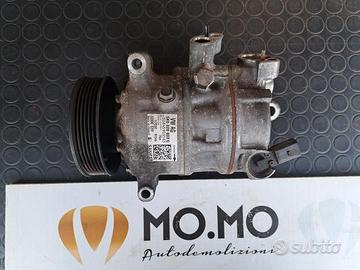 Compressore aria condizionata audi q3 vw tiguan