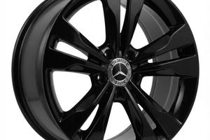 4 Cerchi da 18' in Lega - Mercedes Benz - A B Cla 
