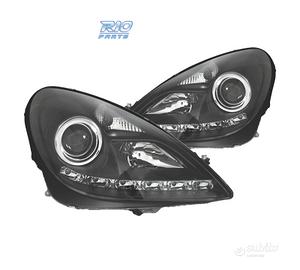FARI XENON MERCEDES CLASSE SLK R171 04-11 LUCE DIU