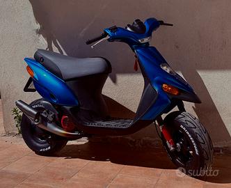 Gilera Stalker 50 - Anno 1998 - 13.323 km