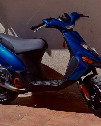 Gilera Stalker 50 - Anno 1998 - 13.323 km