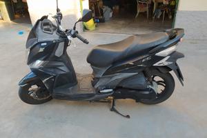 Sym jet 14 125