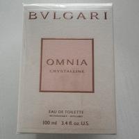 Bulgari Omnia Crystalline (Donna)