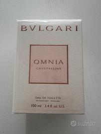 Bulgari Omnia Crystalline (Donna)