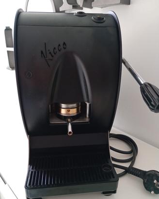 macchina caffè a cialde kikko