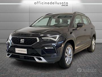 Seat Ateca 2.0 tdi 115cv business