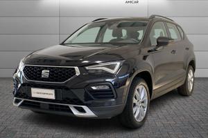 Seat Ateca 2.0 tdi 115cv business