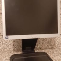 Monitor PC