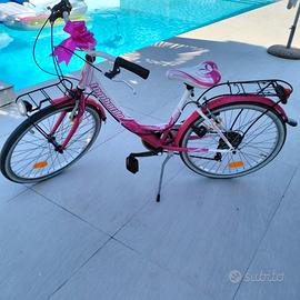 Bici Lombardo 24