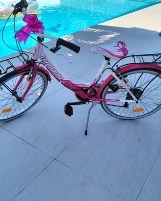 Bici Lombardo 24