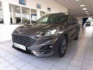 FORD Kuga 2.5 full hybrid ST-Line X 2wd 190cv cvt