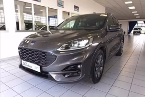 FORD Kuga 2.5 full hybrid ST-Line X 2wd 190cv cvt