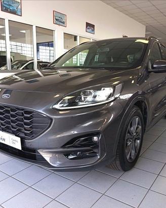 FORD Kuga 2.5 full hybrid ST-Line X 2wd 190cv cvt