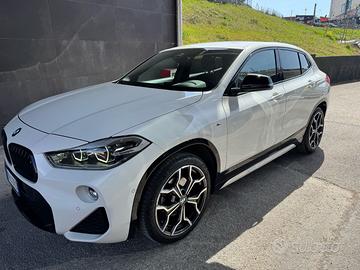 Bmw X2 sDrive18d Msport-X 150cv