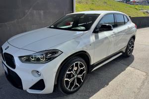 Bmw X2 sDrive18d Msport-X 150cv