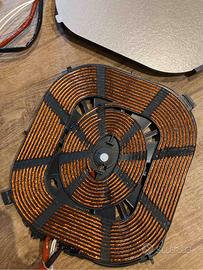 Piastra a induzione Bosch - Ricambio 0308289874