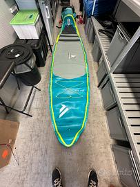 Sup Fanatic Ray Air Premium 12’6”