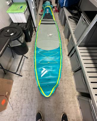 Sup Fanatic Ray Air Premium 12’6”