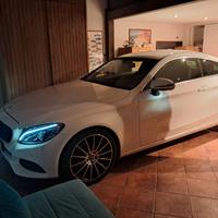 Mercedes c 220 coupe cdi