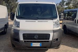 Fiat ducato 2014 - 2.0 mjt Lb automobili